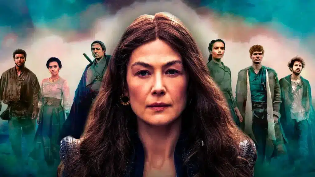 The Wheel of Time Season 2 Release Date on Amazon Prime Video, Cast, Plot, Teaser, Trailer and More