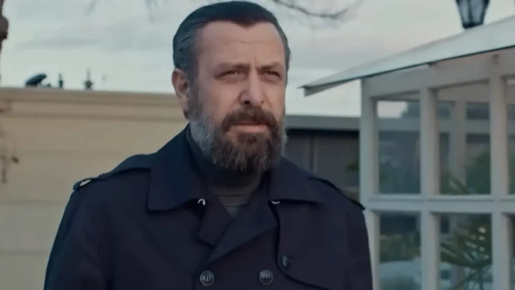 10 Days of a Bad Man Netflix Movie Release Date, Cast, Plot, Trailer and More