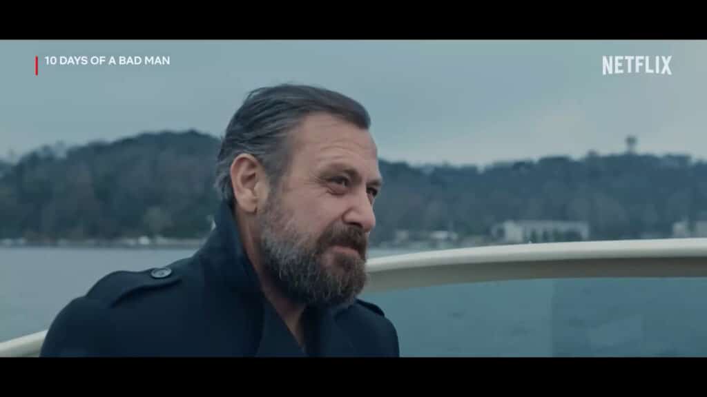 10 Days of a Bad Man Netflix Movie Release Date, Cast, Plot, Trailer and More