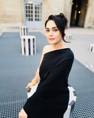 10 Hot and Sexy Photos of Preity Zinta That Will Bamboozle You!