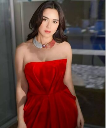10 Hot and Sexy Photos of Preity Zinta That Will Bamboozle You!