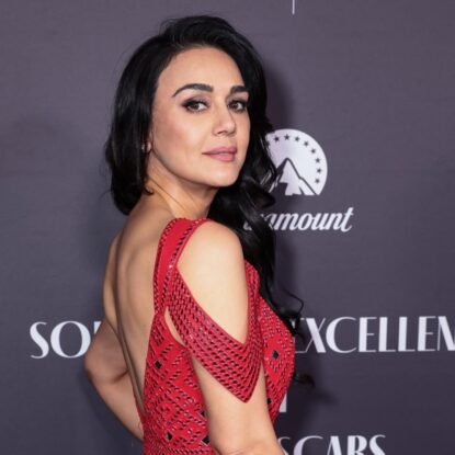 10 Hot and Sexy Photos of Preity Zinta That Will Bamboozle You!