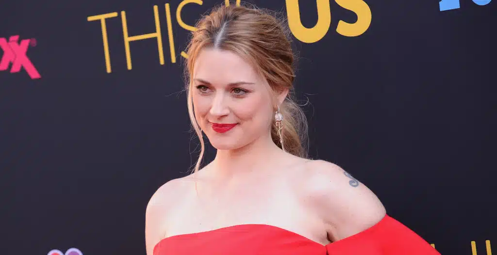 Top 10 Alexandra Breckenridge Hot and Sexy Photos