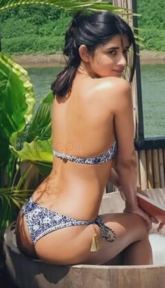 Hot and Sexy Photos of Kanika Mann That You Should Definitely Watch