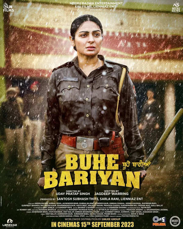 Buhe Bariyan Release Date 2023, Cast, Storyline, Teaser, Trailer and More