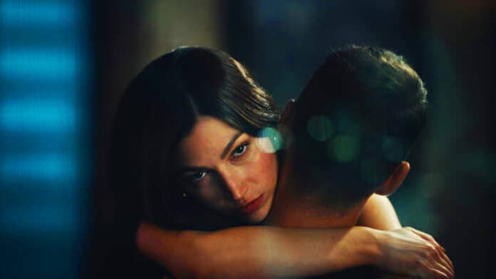 Burning Body Release Date on Netflix, Cast, Plot, Teaser, Trailer and More