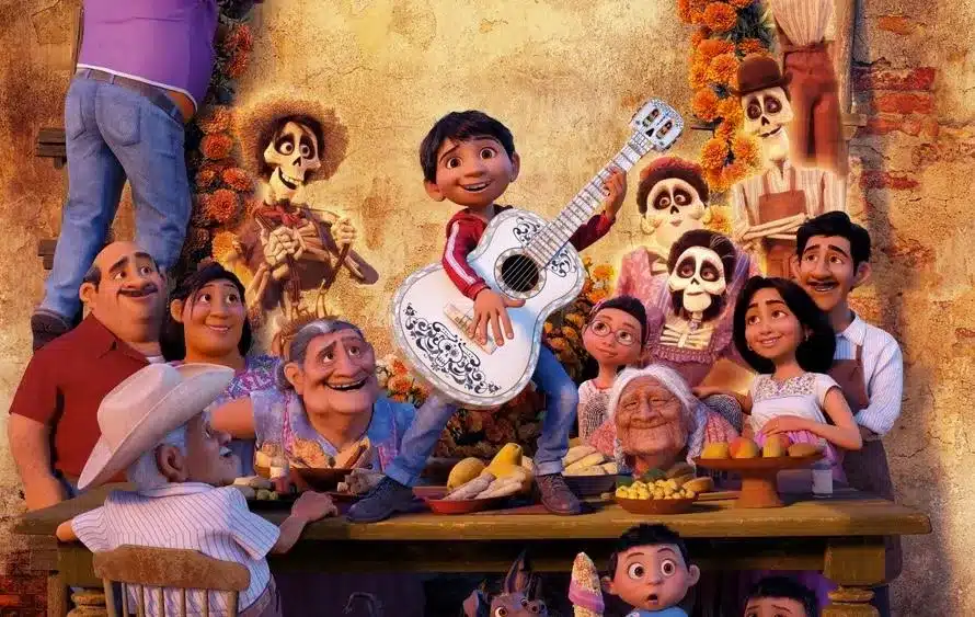 15 Best Hindi Dubbed Animated Movies To Watch