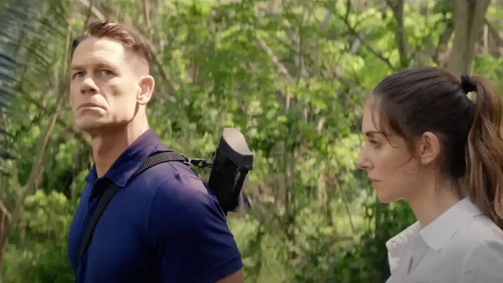 Freelance Movie 2023 Release Date, Cast, Plot, Teaser, Trailer and More
