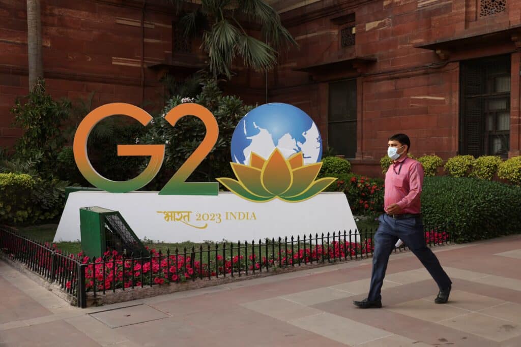 G20 Summit in Delhi: Checkout What's Open and What's Closed