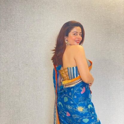 Neha Pendse Hot Photos & Sexy Pics You Need to See Once