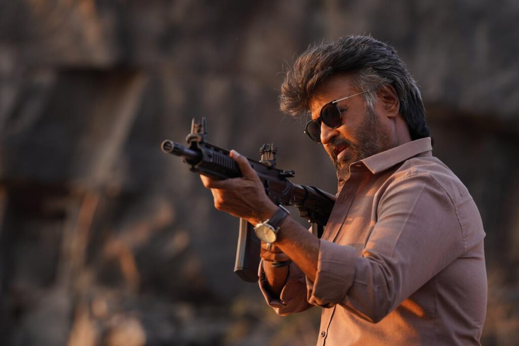 Check Jailer OTT Release Date, OTT Platform and Box Office Collection Till Now