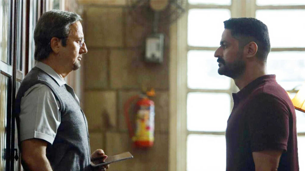 The Freelancer Hotstar Review: Mohit Raina Shines in This Gripping Action Thriller