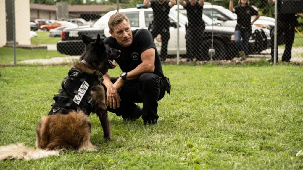 Muzzle Release Date 2023, Cast, Plot, Teaser, Trailer and More