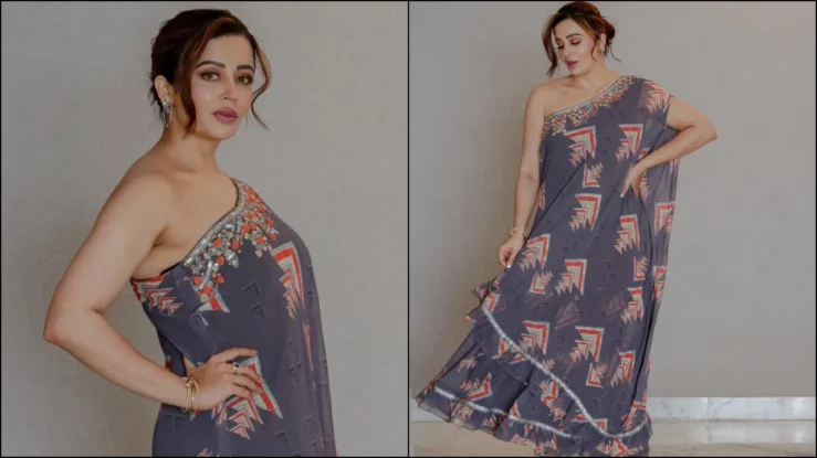 Neha Pendse Hot Photos & Sexy Pics You Need to See Once