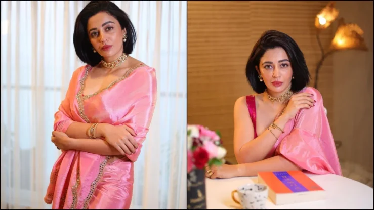 Neha Pendse Hot Photos & Sexy Pics You Need to See Once