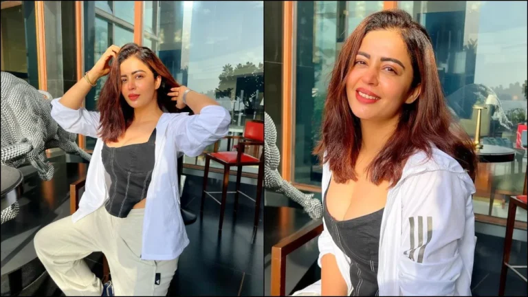 Top 10 Neha Pendse Hot and Sexy Photos