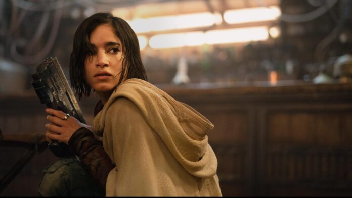 Rebel Moon: Part One - A Child of Fire Release Date on Netflix, Cast, Plot, Teaser, Trailer and More