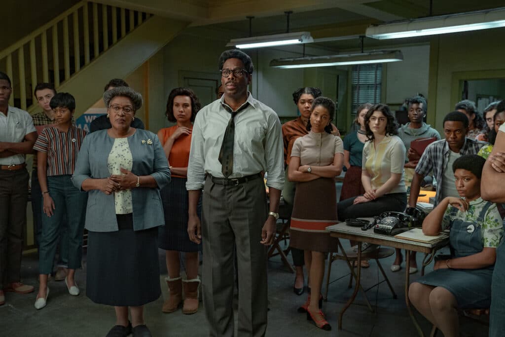 Rustin Netflix Movie Release Date, Cast, Plot, Teaser, Trailer and More
