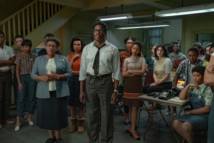 Rustin Netflix Movie Release Date, Cast, Plot, Teaser, Trailer and More