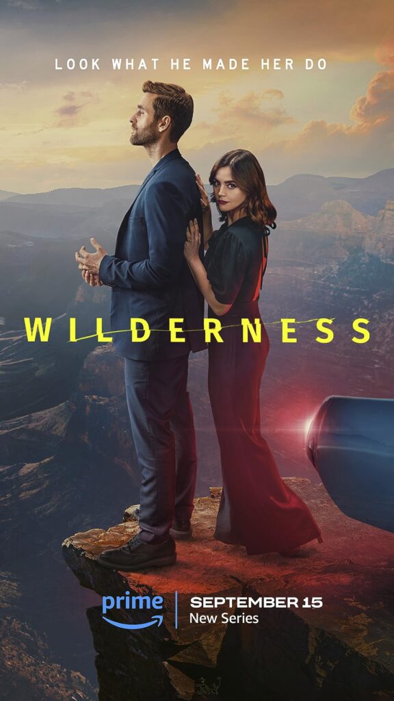 Wilderness Release Date on Amazon Prime Video, Cast, Synopsis, Teaser, Trailer and More