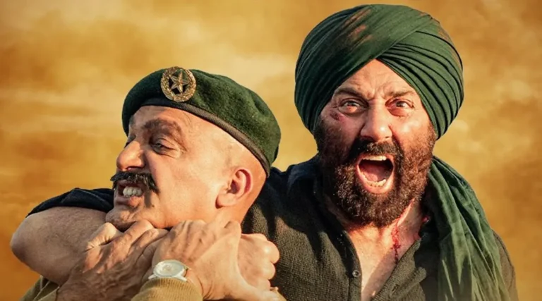10 Movies Like Gadar 2 to Watch on OTT Platforms Similar movies like gadar 2