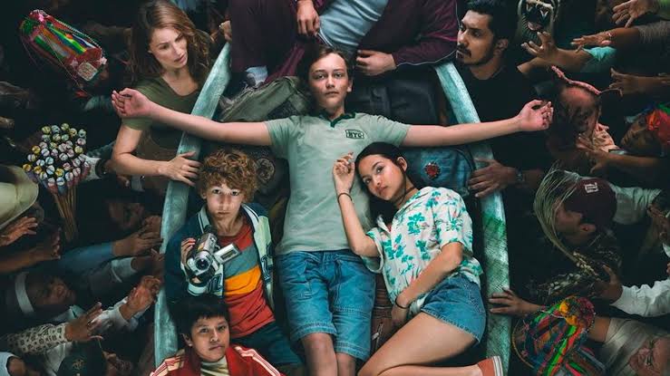 The Chosen One Netflix Review (2023): Cruzado Destino
