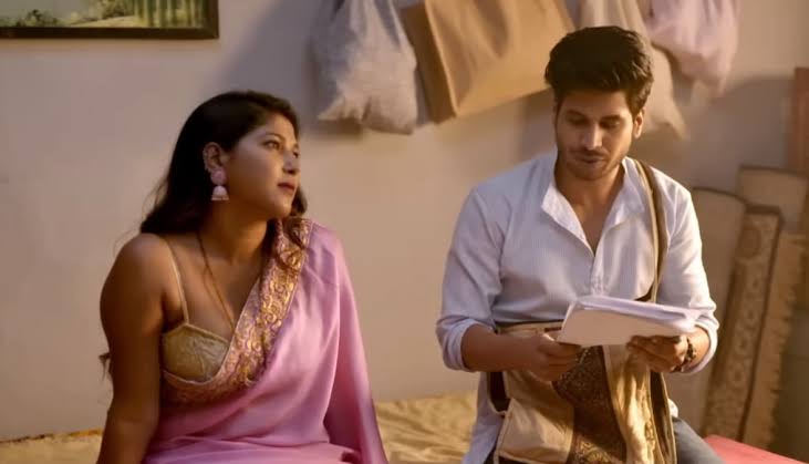 Aamras Part 3 Ullu Web Series 2023 Release Date, Cast, Plot, Trailer and More