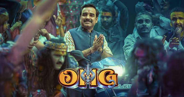 OMG 2 Box Office Collection Day 7