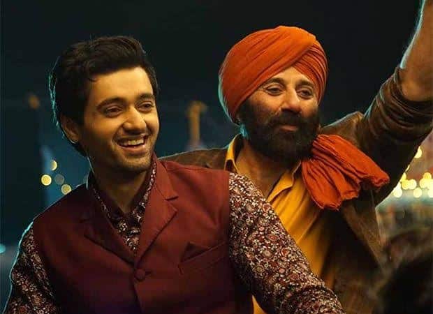 Gadar 2 ZEE5 Release Date and OTT Rights Price