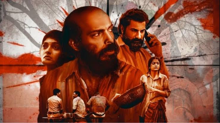 Toby Box Office Collection Day 4 and Budget