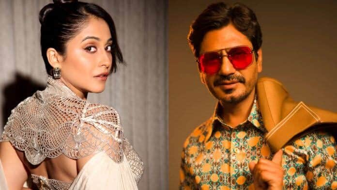 Section 108 Movie Budget and Box Office Collection Prediction