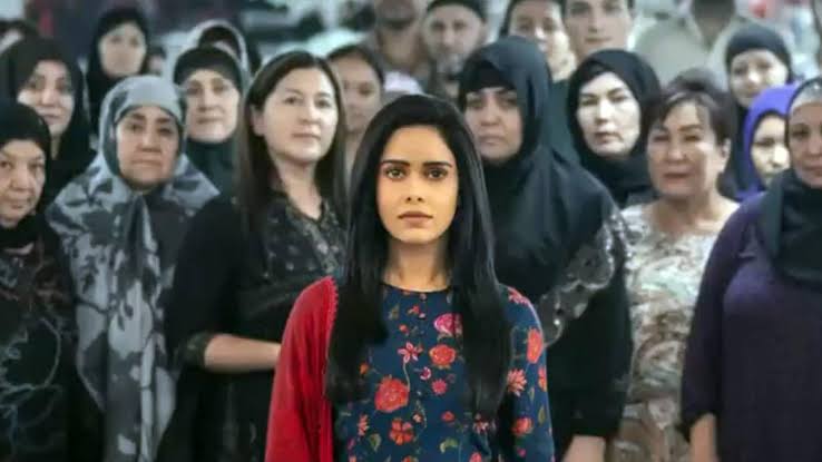 Akeli Box Office Collection Day 5 and Budget