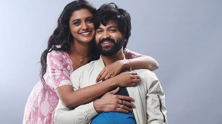 Mr Pregnant Telugu Movie Review: Unconventional Love