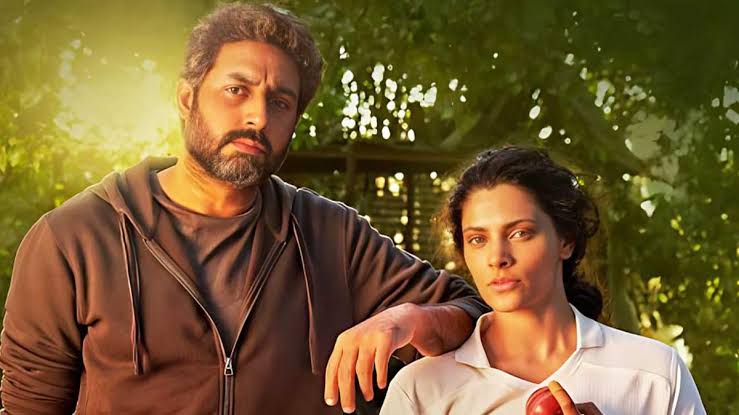 Ghoomer Box Office Collection Day 6 and Budget