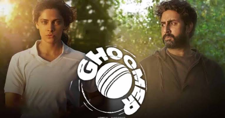 Ghoomer OTT Release Date, OTT Platform and TV Rights