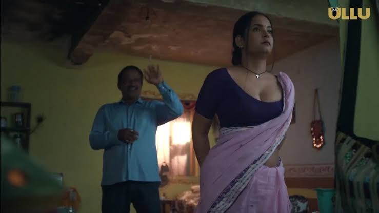 Charmsukh Part 7 Ullu Web Series Release Date 2023, Cast, Story, Trailer and More