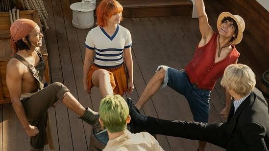 One Piece Live Action Review: Netflix's Adaptation is Worth a Watch
