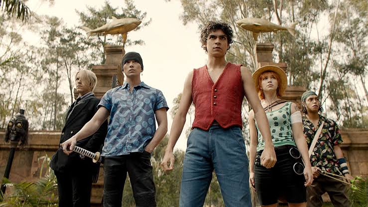 One Piece Live Action Review: Netflix's Adaptation is Worth a Watch