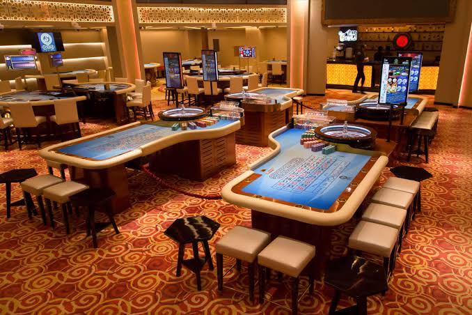 10 Best Casinos in Goa, India in 2023 | List of Top Casinos