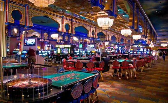 10 Best Casinos in Goa, India in 2023 | List of Top Casinos