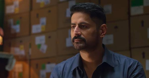 The Freelancer Hotstar Review: Mohit Raina Shines in This Gripping Action Thriller