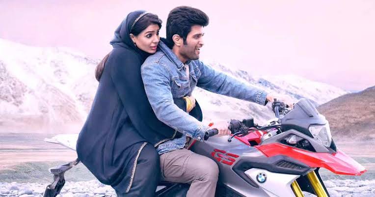 Kushi Telugu Movie Review: Samantha & Vijay Shine in This Emotionally Charged Love Drama