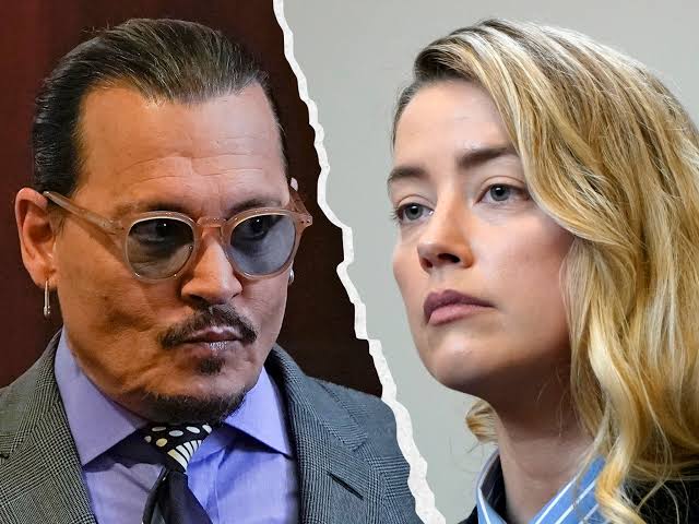 Depp v Heard Netflix Review: An Unfocused Mirror to the Online Circus