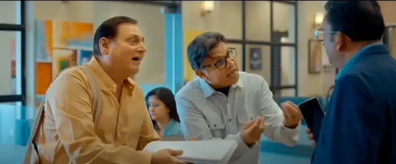 Non Stop Dhamaal Movie Review: Enjoyable Light-hearted Comedy