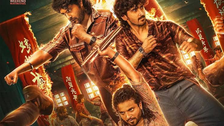 RDX Malayalam Movie Review: Gripping Action Drama