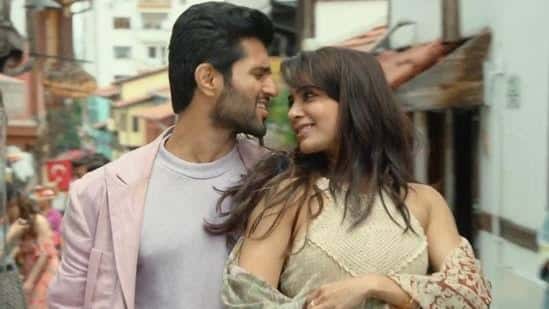 Kushi Telugu Movie Review: Samantha & Vijay Shine in This Emotionally Charged Love Drama