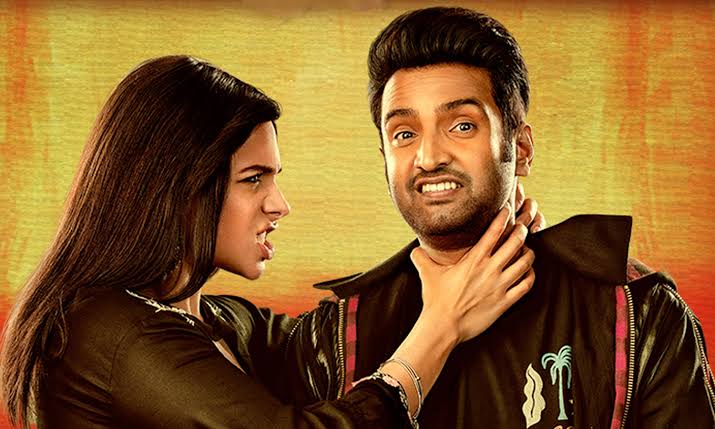 Kick Tamil Movie Review: Delightful & Energetic Romantic Comedy