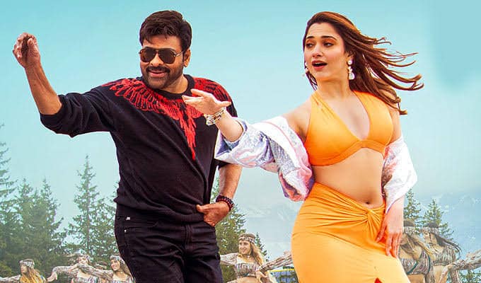Bhola Shankar Box Office Collection Day 12 and Budget