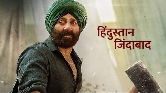 Gadar 2 Box Office Collection Day 10 and Budget