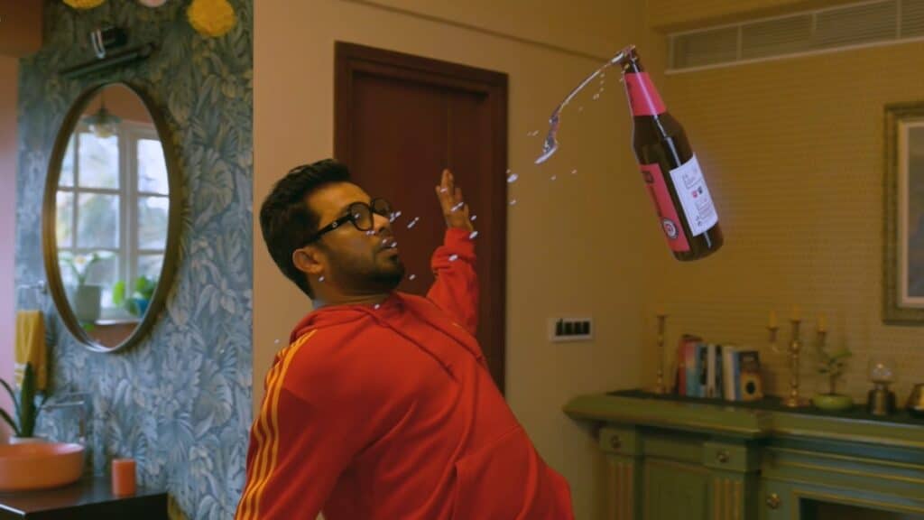 Hotstar's Masterpeace Web Series Release Date, Cast, Plot, Trailer and More